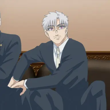 Profile image of Renji Somei