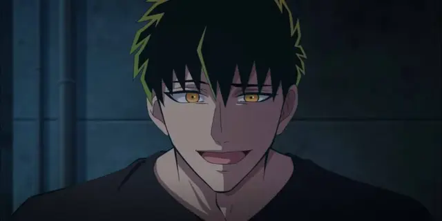 Profile image of Kirishima