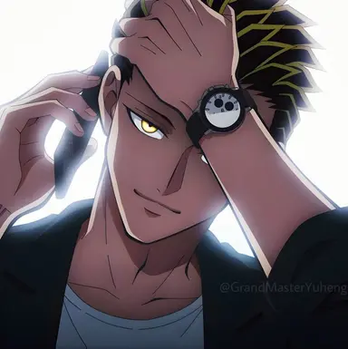 Profile image of Kirishima