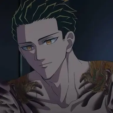 Profile image of Kirishima