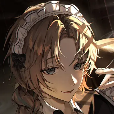 Profile image of 叶