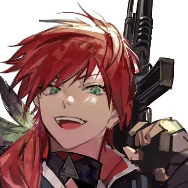 Profile image of ローレン・イロアス