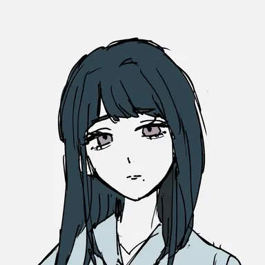 Profile image of 鏡子