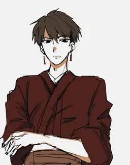 Profile image of 時継