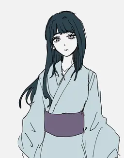 Profile image of 鏡子
