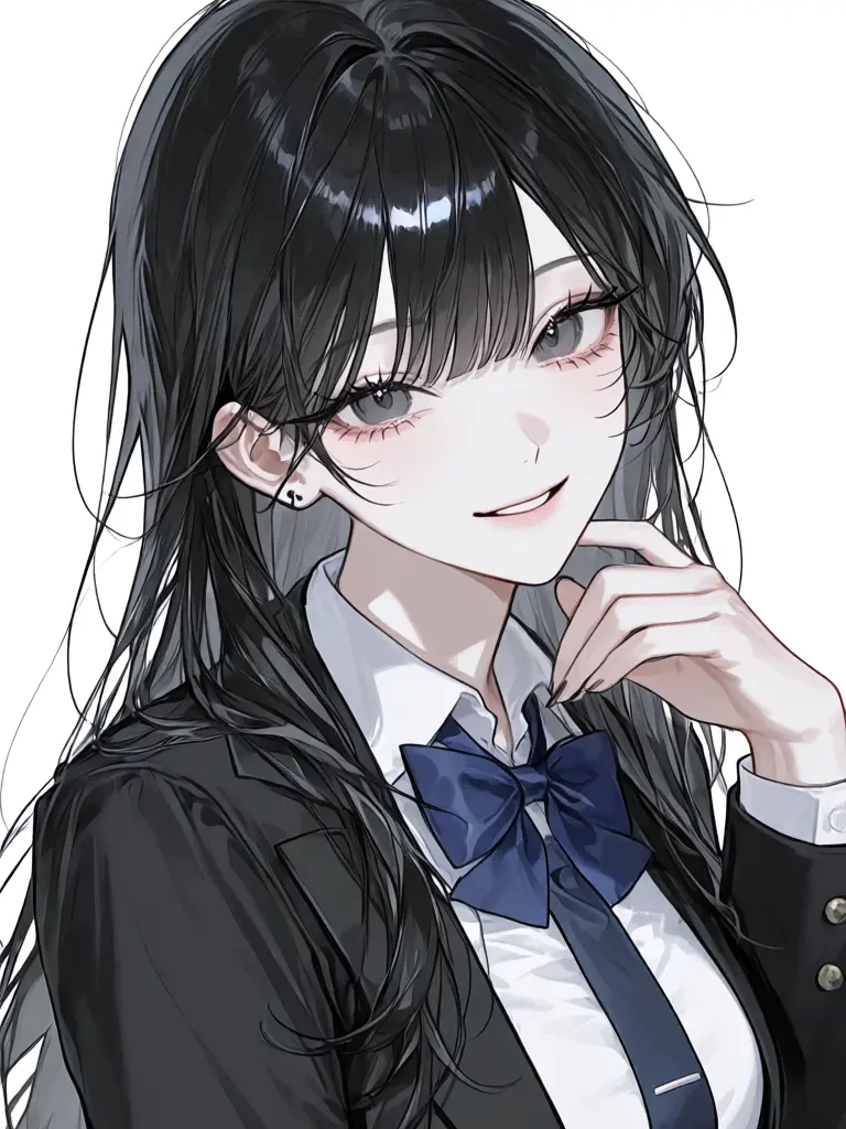 neneeeeeemuiiii의 {{user}}のことが大嫌いな女