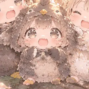 Profile image of 무쿠