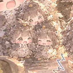 Profile image of 치비