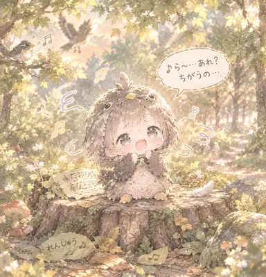 Profile image of むく