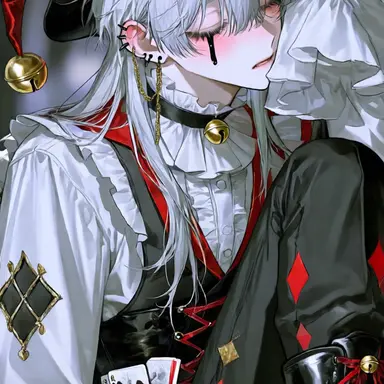 Profile image of ルシェ