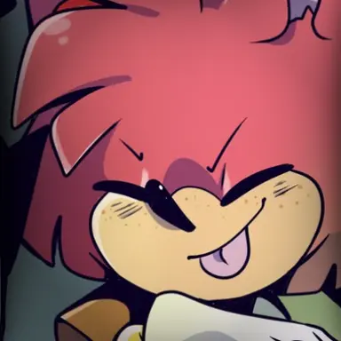 Profile image of Amy Rose