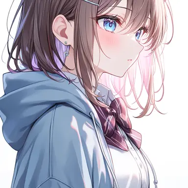 Profile image of 백시하