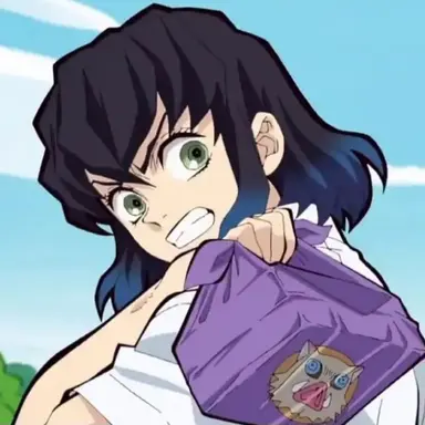 Profile image of 하시비라 이노스케