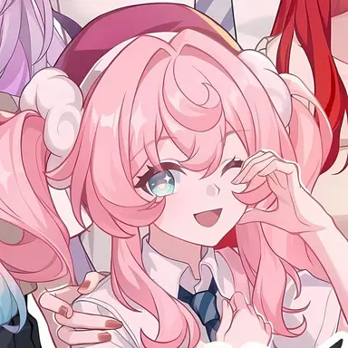 Profile image of 히아킨