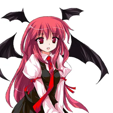 Profile image of 小悪魔