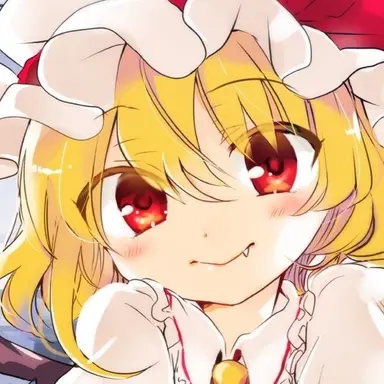 Profile image of フランドール