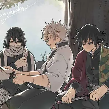 Profile image of 사네기유오바