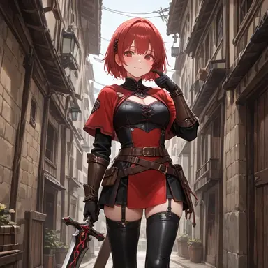 Profile image of 루펜