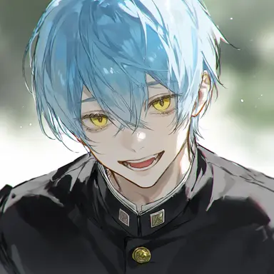 Profile image of Suito