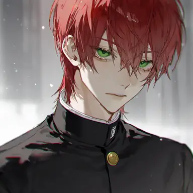 Profile image of Gakuto