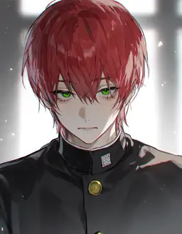 Profile image of Gakuto