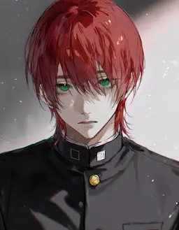 Profile image of Gakuto