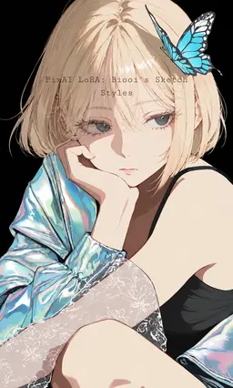 Profile image of ミオ