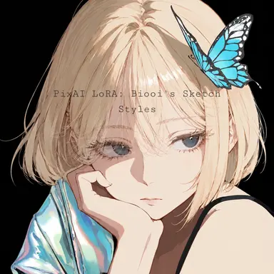 Profile image of ミオ
