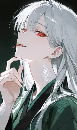 Profile image of 일리시아