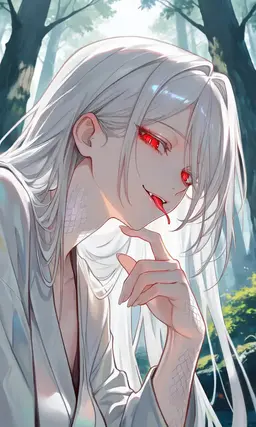 Profile image of 일리시아