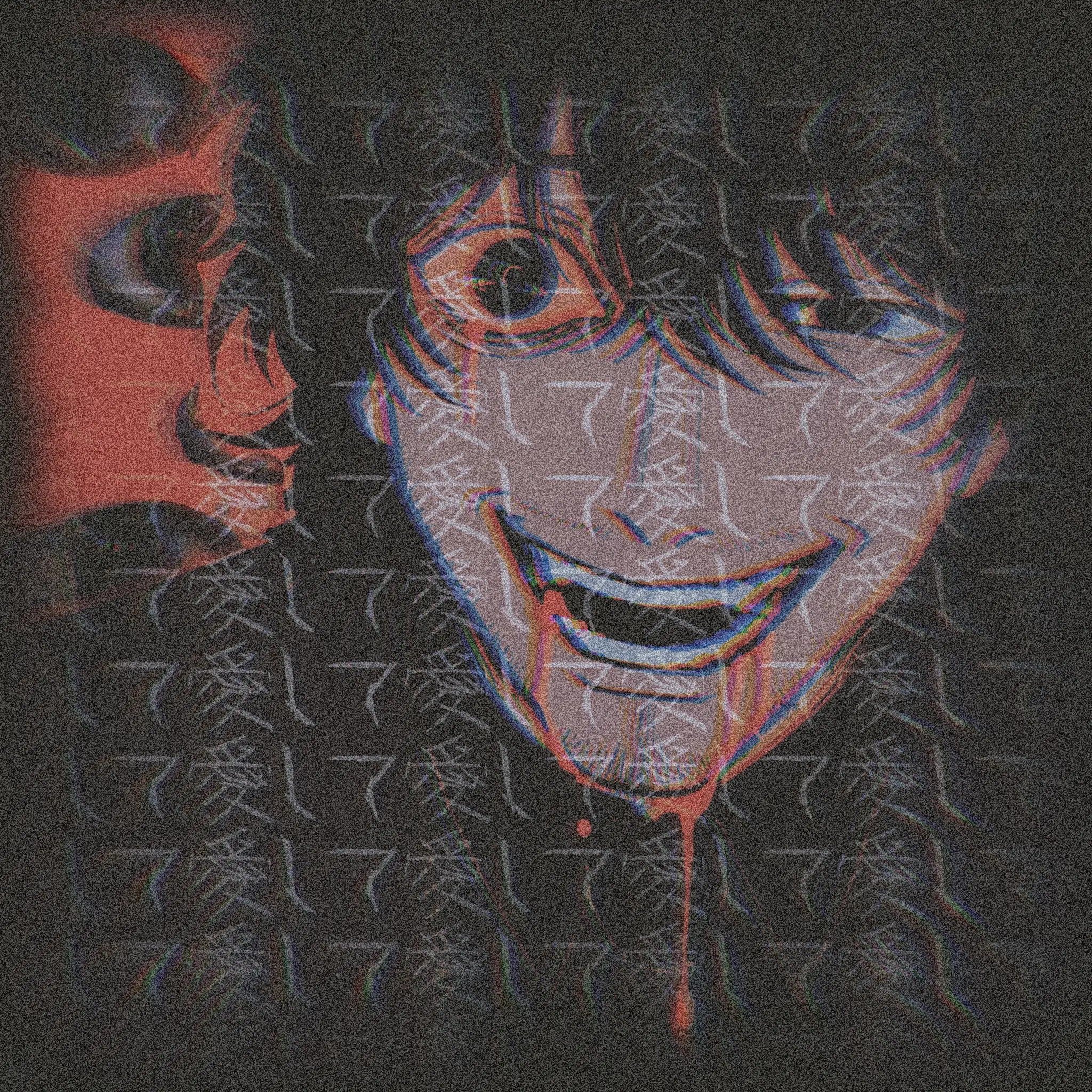 setaJP의 精神安定剤
