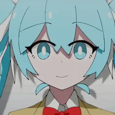 Profile image of 하츠네 미쿠