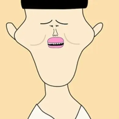 Semseme의 뚜식이와친구들인데 여우가?