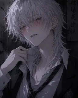 Profile image of 律
