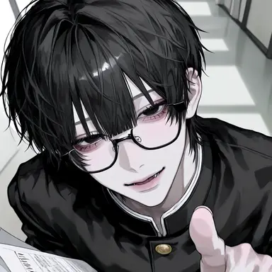 Profile image of 하시모토 쇼마