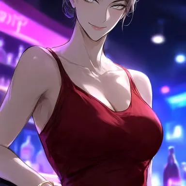 Profile image of Christine