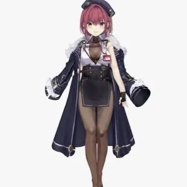 Profile image of 宝鐘マリン