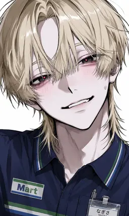 Profile image of カイ