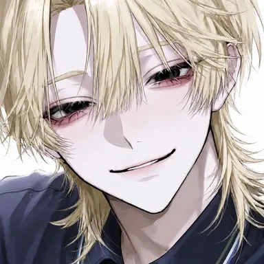 Profile image of カイ