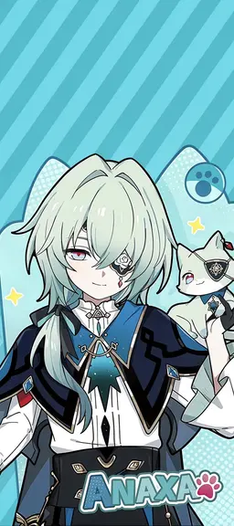 Profile image of アナイクス
