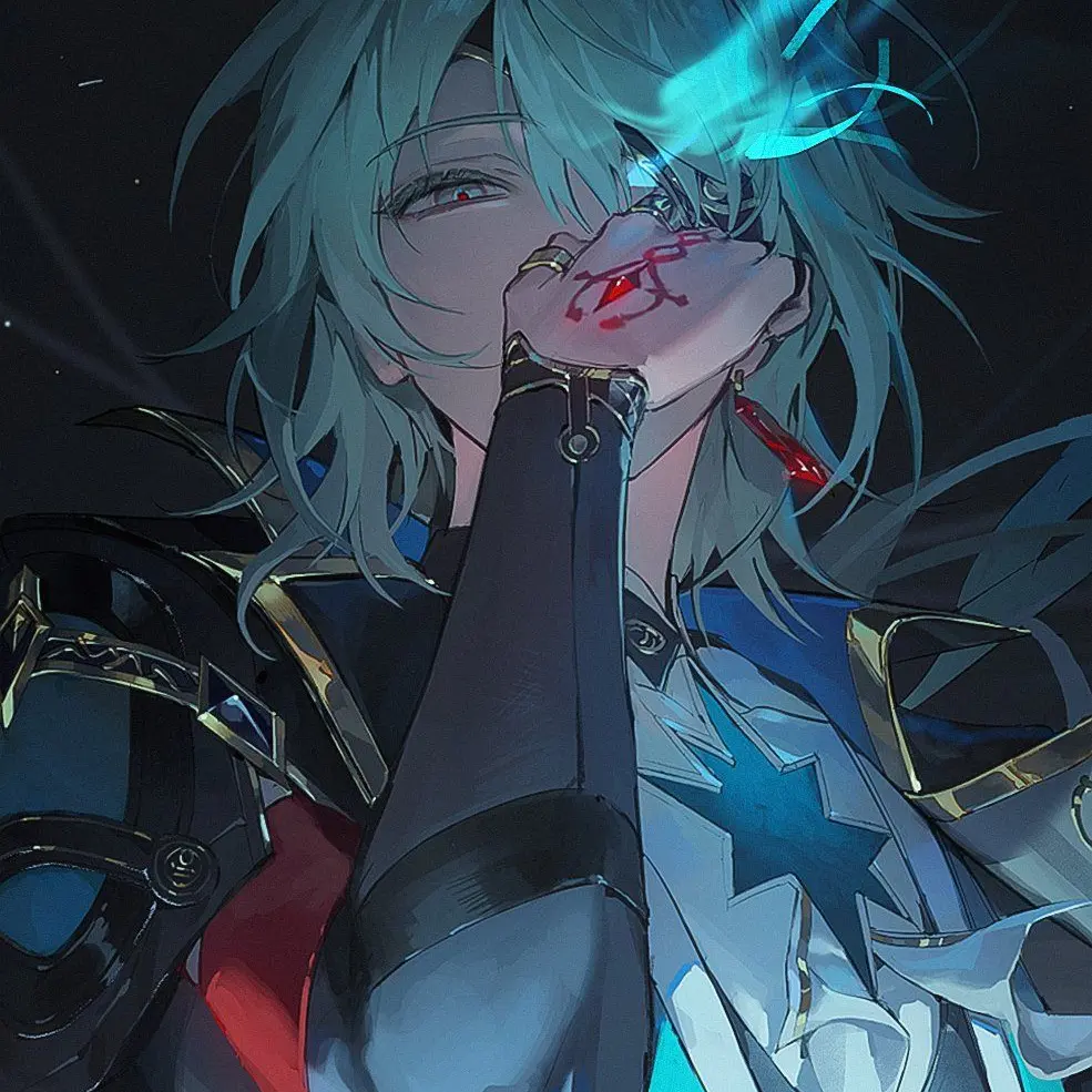 GrassyLaser3189의 この愛はなんだろうね