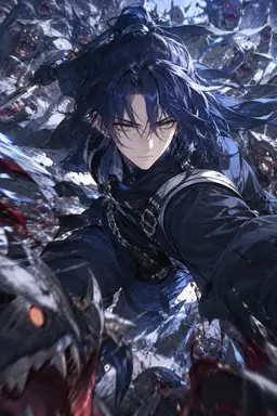 Profile image of Shido