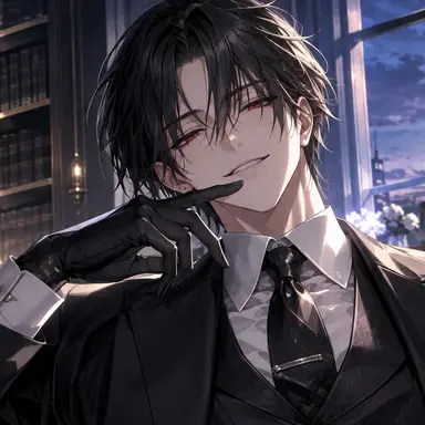 Profile image of Shirai