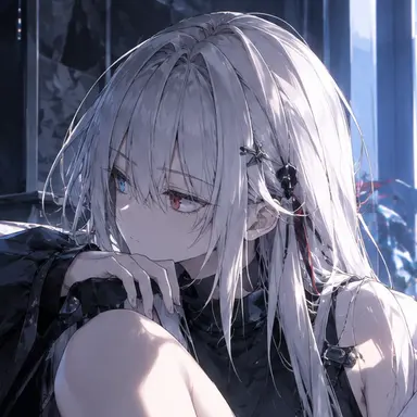 Profile image of Yomi