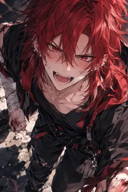 Profile image of Raia