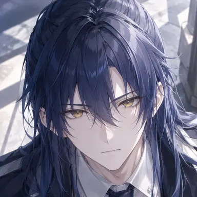 Profile image of Shido