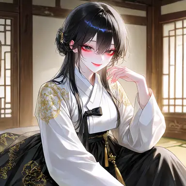 Profile image of ユン・ソハ