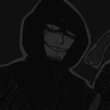 Profile image of Intruder