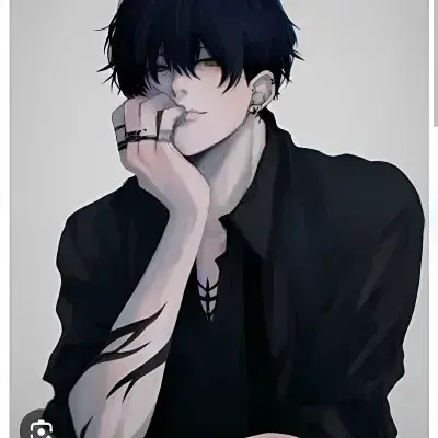 SmartCar6696의 Boyfriend Elias