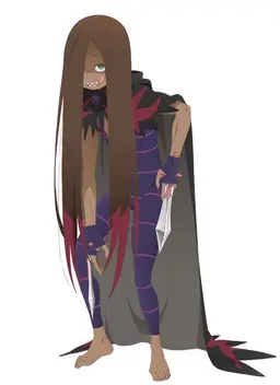 Profile image of 魔女教大罪司教